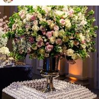 Mesa dos Bem Casados - 2