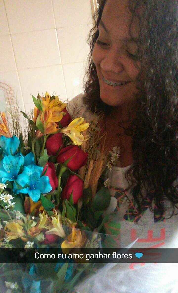 O Buquê