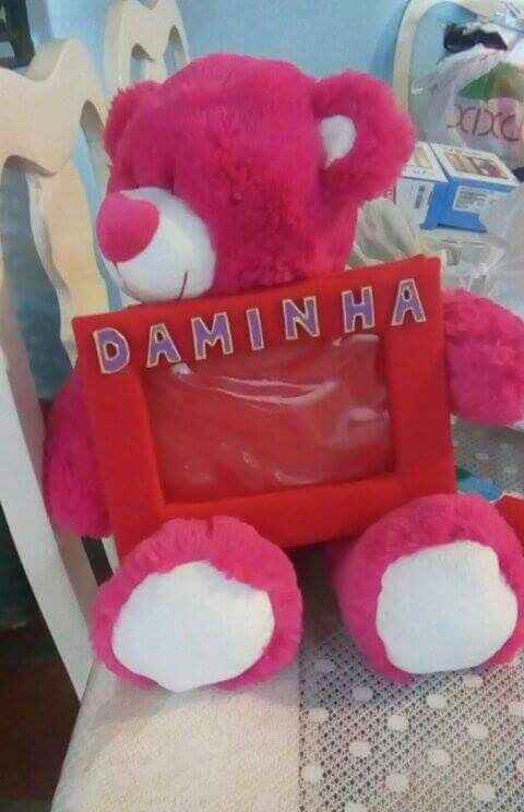 Help me - o q vcs darão para daminhas e pajens? - 1