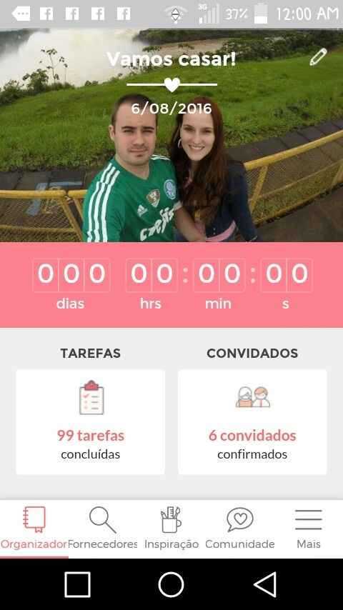 Ai meu coraÇÃo - 1