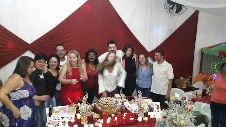 Padrinhos