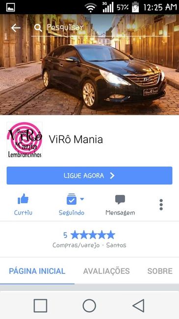 Sparkles - onde comprar? - 2