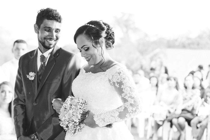 Todo meu amor por essa foto!
