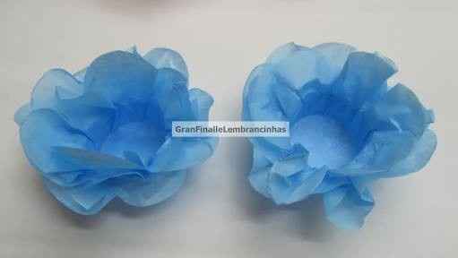  Forminhas de doces - 1