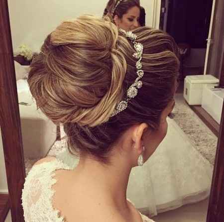 Penteado preso