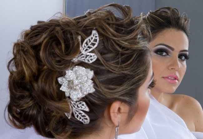 Penteado preso