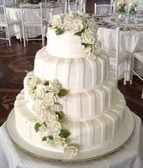 Bolo de casamento *--*