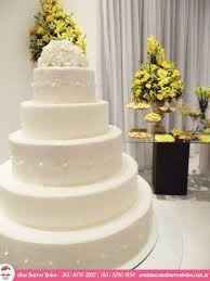 Bolo de casamento *--*