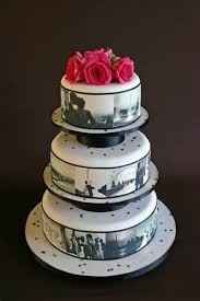 Bolo de casamento *--*