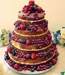 Bolo de casamento *--*