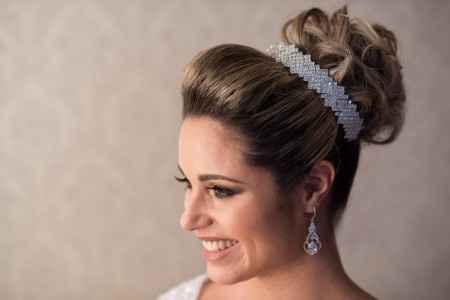 Penteado preso