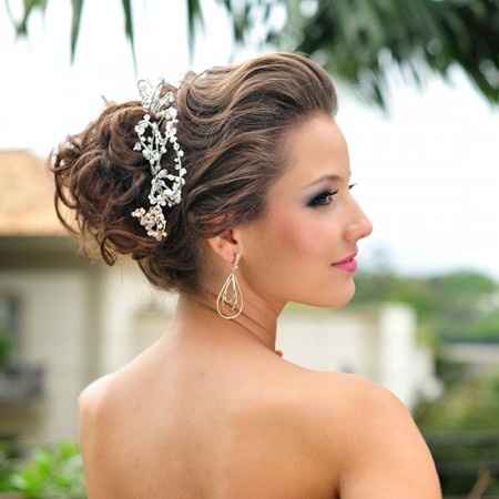 Penteado preso