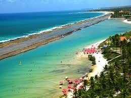 Praias Porto de Galinhas