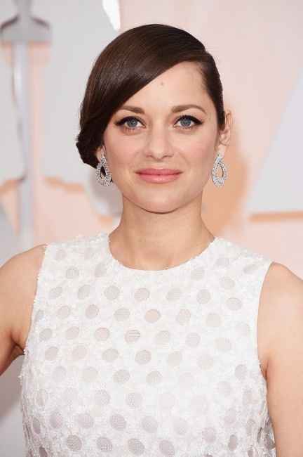 3. Marion Cotillard