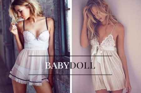 BabyDoll