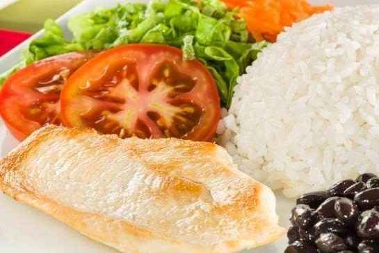 Huuum.. colorido e delicia ?