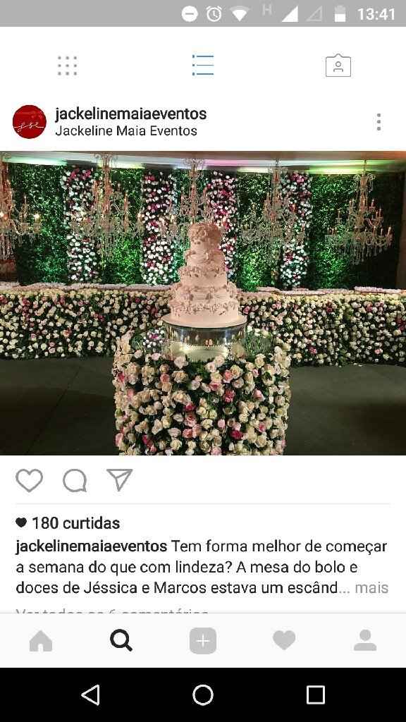 Locais dá festa - 1