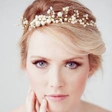 Tiara para inspiração