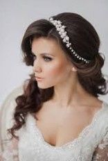 Tiara para inspiração