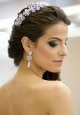 Tiara para inspiração