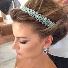 Tiara para inspiração