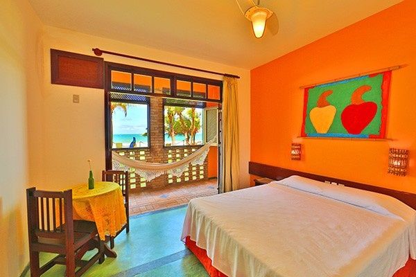 Porto de Galinhas - EcoPorto
