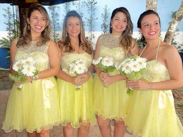 Damas adultas