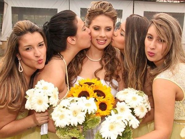 Damas adultas