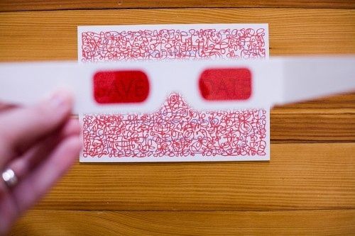 3 d muito legal