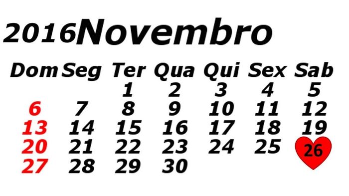 26/11/2016 ?