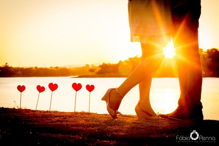 Pré wedding
