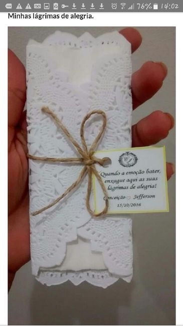 Minhas inspirações! #vemver - 12
