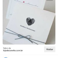 Convites ajudem - 2