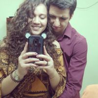 Fotos com o seu amor - 1