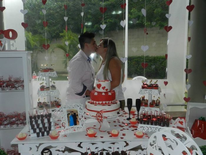 NOIVADO FE&FE
