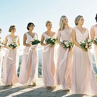  Madrinhas x Padrinhos no altar - 1