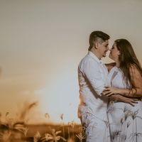 Pré Wedding em Holambra-sp - 1