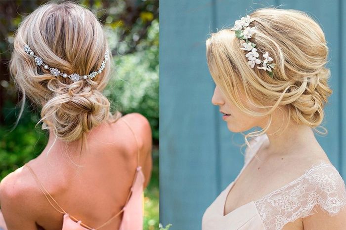 gosto desse penteado...