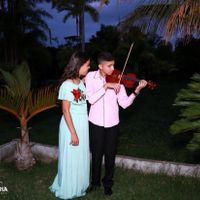  Meu pre wedding 😻😻 - 1