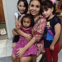 Meu jantar de padrinhos, daminhas e pagens - 20