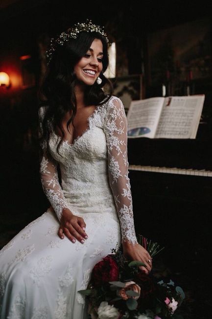  Casamento de dia - 1