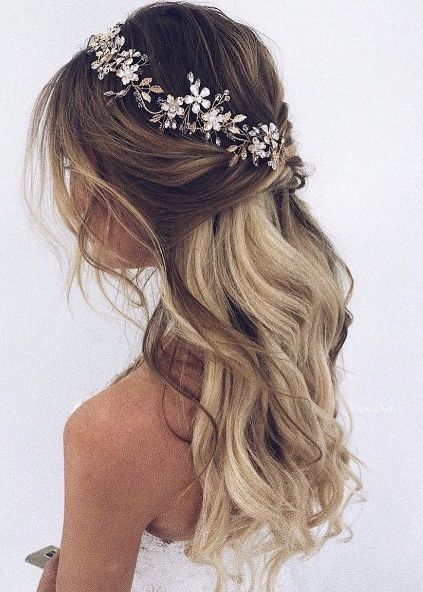 Penteado para rostos cheinhos 😊 - 2
