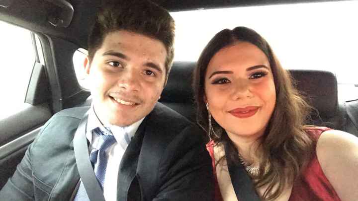  Como conheci meu namorado/futuro noivo ❤️ - 5