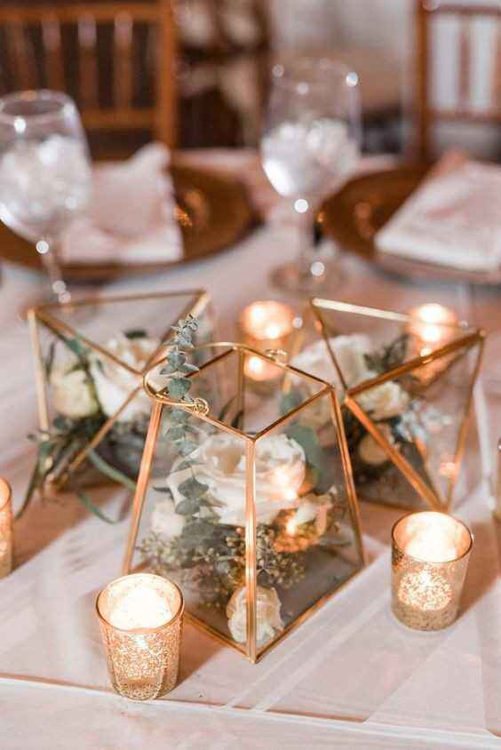  Qual o estilo/tema do seu casamento? - 3