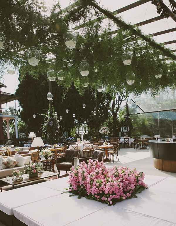  Casamento de dia - 5