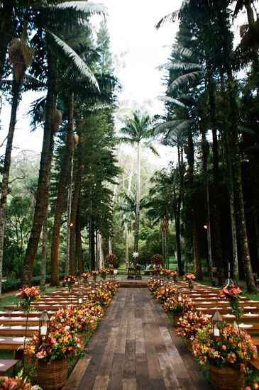 Entrada de casamento...!! - 1