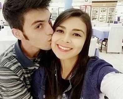 Meu amor