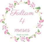Faltam 4 meses! - 1