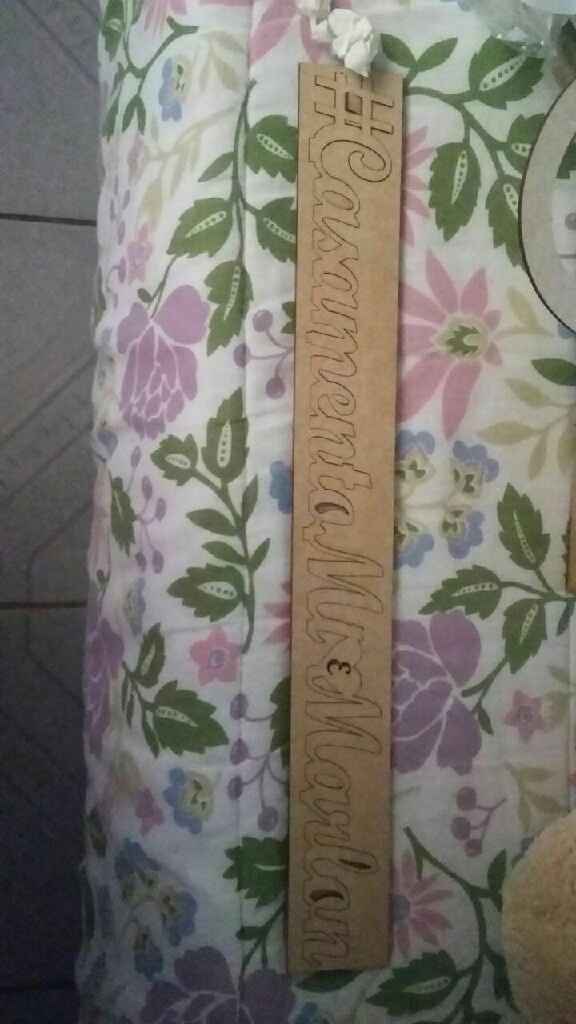 Chegou meu kit de noiva solaser !!! - 6
