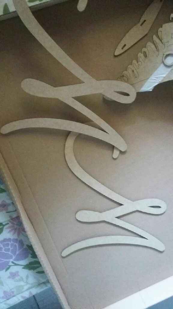 Chegou meu kit de noiva solaser !!! - 8